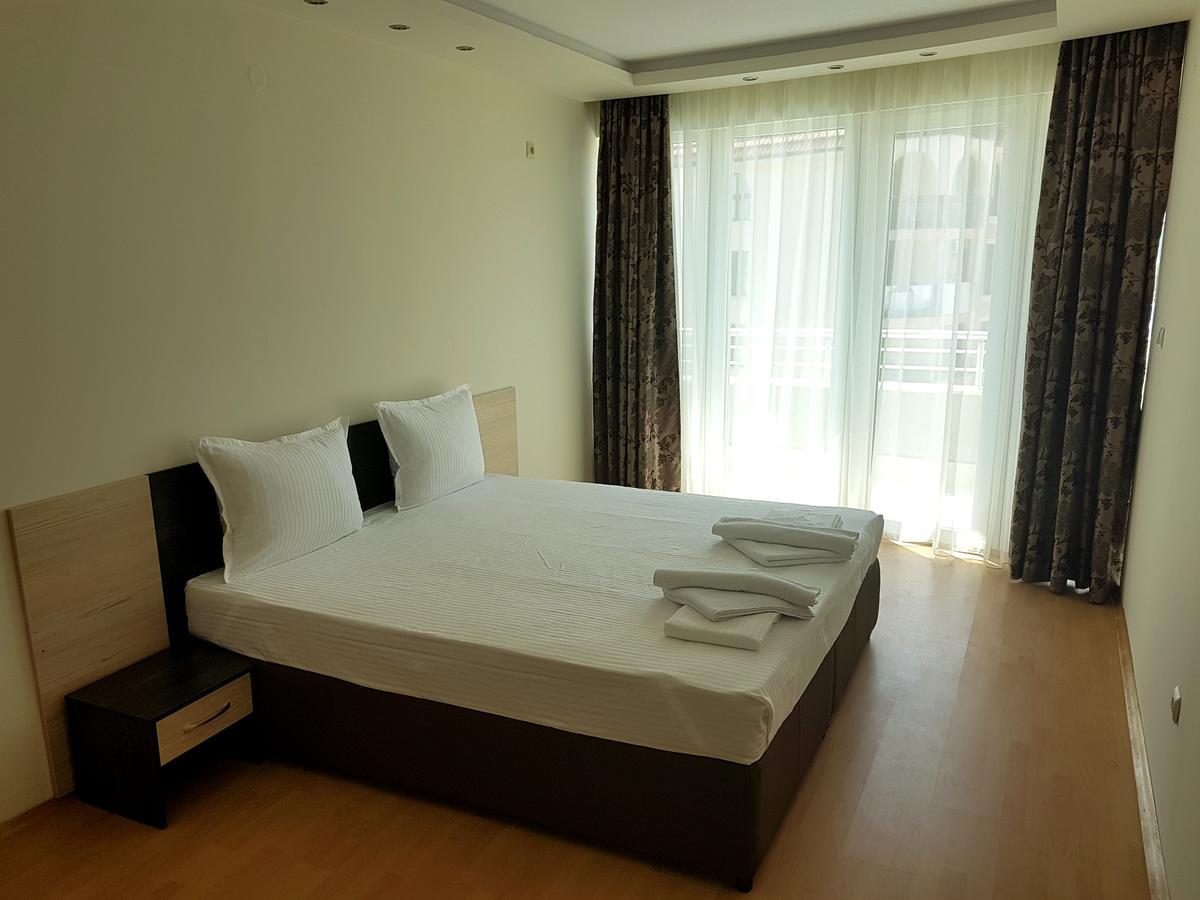 Ferienwohnung Sea Life Ring Sinemorets Exterior foto