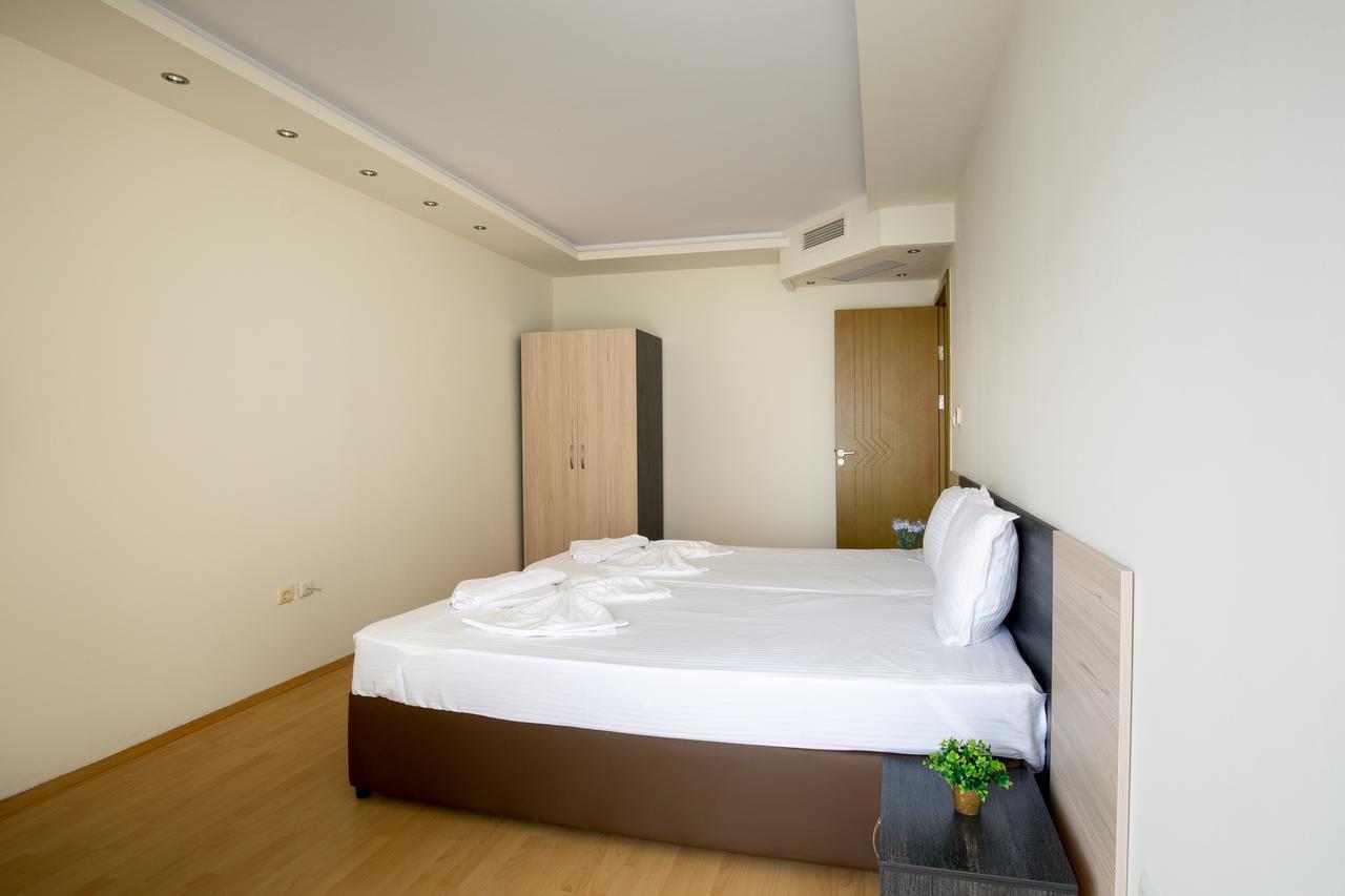 Ferienwohnung Sea Life Ring Sinemorets Exterior foto